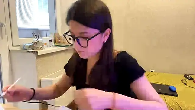 SaintMari online show from 06.03.26