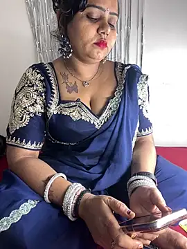 Ruby-7 online show from 01.15.26