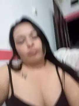 sexy titis34 online show from 01.18.26