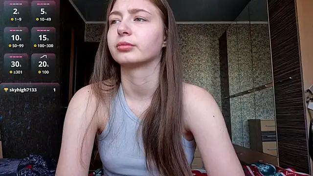 MousyHello online show from 02.15.26