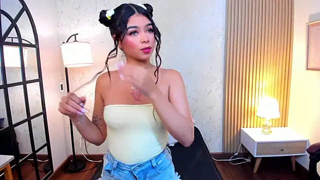 emeraldbell online show from 01.19.26