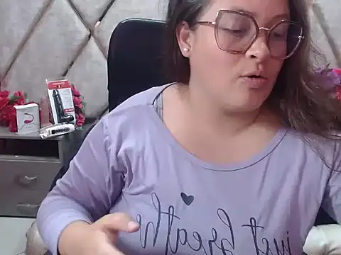 Sarah Boobs  online show from 02.17.26