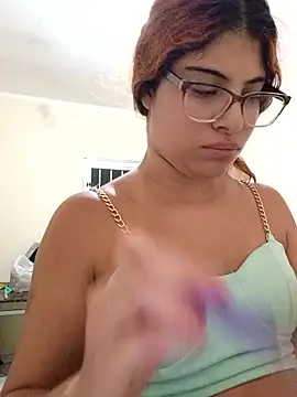 ruivinhaenegao online show from 03.24.26