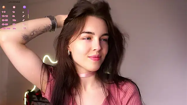 Snapshot of MirnaTellado chatting on 02.06.26 MirnaTellado online show from 02.06.26