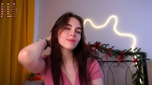 Snapshot of MirnaTellado chatting on 02.17.26 MirnaTellado online show from 02.17.26