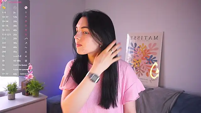 MirnaTellado online show from 04.04.26