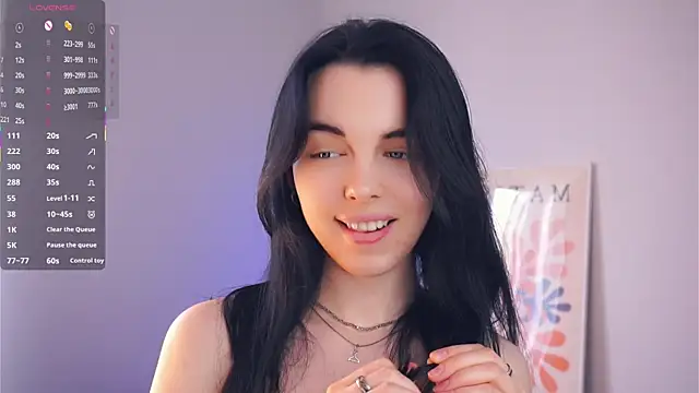 MirnaTellado online show from 04.16.26