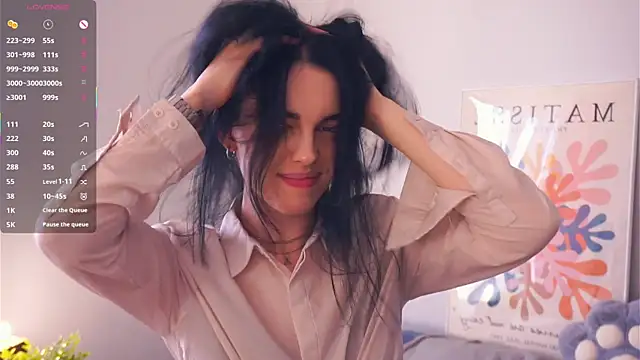 MirnaTellado online show from 04.19.26