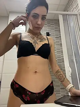 virtualhoe online show from 03.02.26