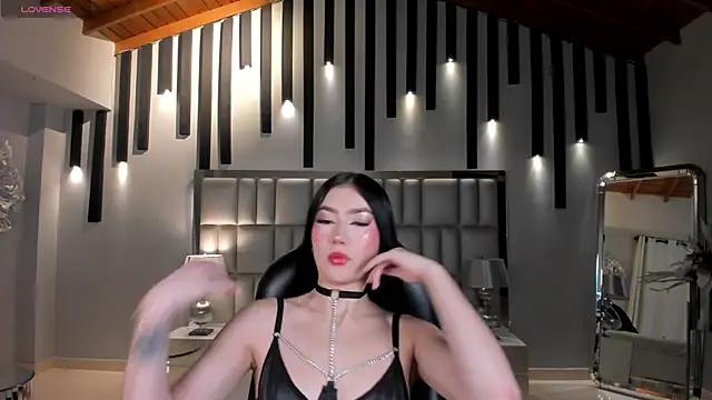 BriannaFox1 online show from 02.27.26