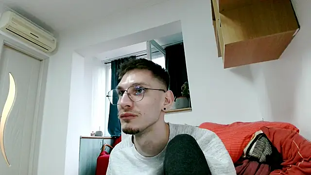 Crista-Elio online show from 02.21.26