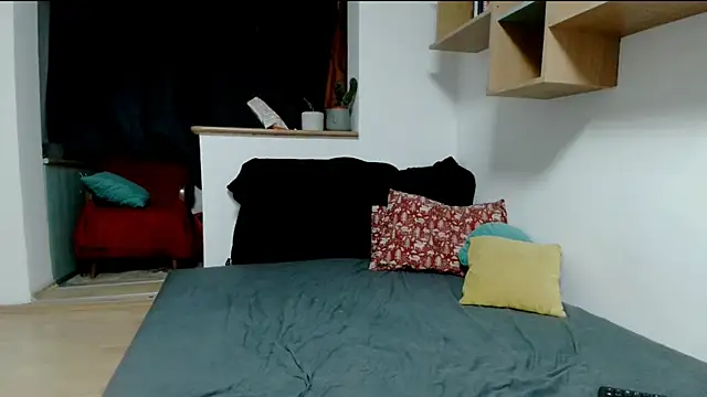 Crista-Elio online show from 03.03.26