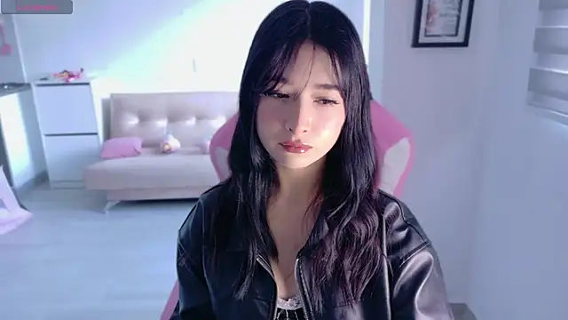 Blush Marie online show from 04.10.26