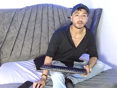 Chris Tempt online show from 01.17.26