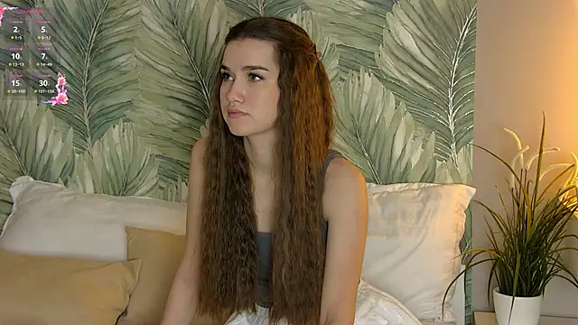 Snapshot of StellaPierce chatting on 02.01.26 StellaPierce online show from 02.01.26