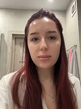 AnikaHarryson online show from 03.17.26