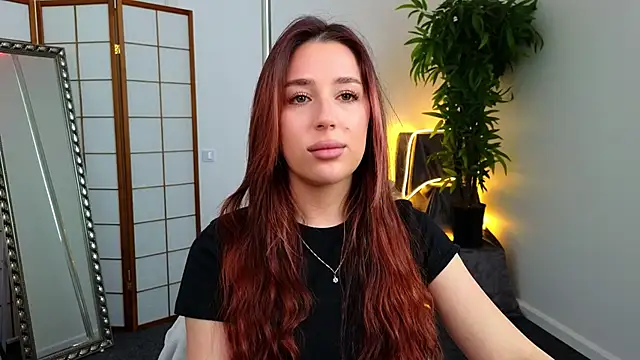 Snapshot of AnikaHarryson chatting on 05.19.26 AnikaHarryson online show from 05.19.26