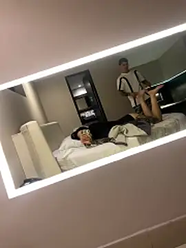 Snapshot of PUFF_BUNNY chatting on 03.05.26 PUFF BUNNY online show from 03.05.26