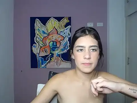 luisandri  online show from 02.06.26