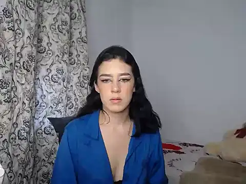 luisandri  online show from 03.02.26