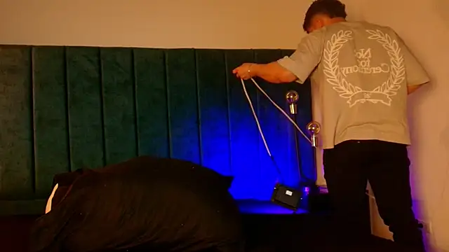 Alexander Connor online show from 02.26.26