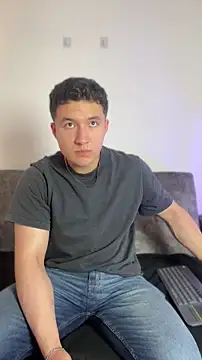 Alexander Connor online show from 04.10.26