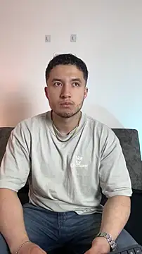 Alexander Connor online show from 05.15.26