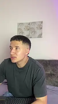 Snapshot of Alexander_Connor chatting on 07.17.26 Alexander Connor online show from 07.17.26