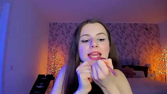 Hot Molly5 online show from 03.20.26