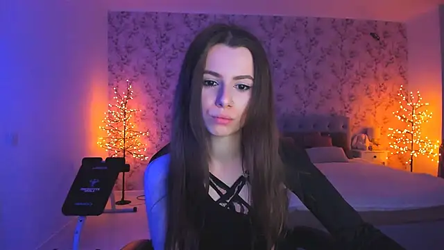 Hot Molly5 online show from 03.28.26