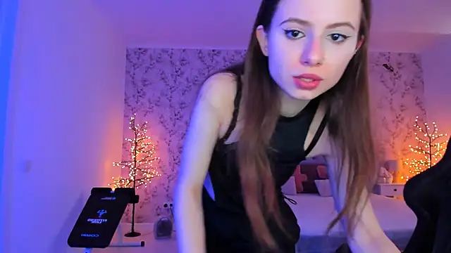 Hot Molly5 online show from 04.09.26