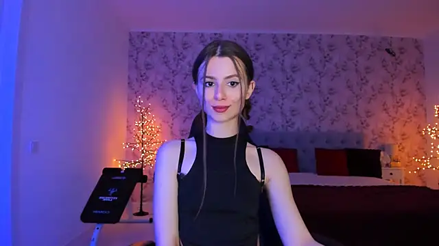 Hot Molly5 online show from 04.18.26