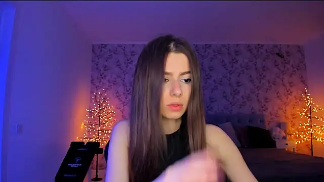 Snapshot of Hot_Molly5 chatting on 06.06.26 Hot Molly5 online show from 06.06.26