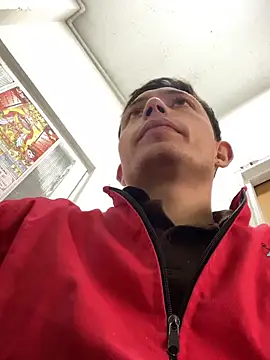 santiObrero online show from 02.13.26