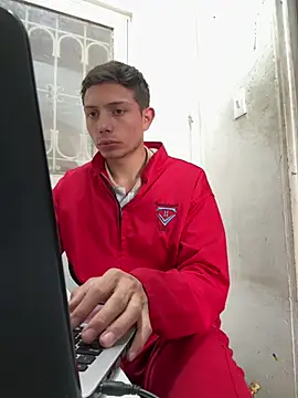 santiObrero online show from 04.30.26