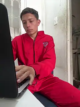 santiObrero online show from 05.04.26