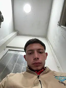 santiObrero online show from 07.09.26