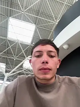 santiObrero online show from 07.27.26