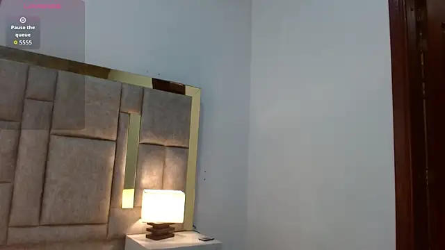 Zamahara Rodriguez online show from 01.16.26