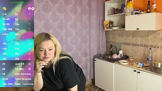 LisaWiliams online show from 02.14.26