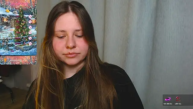 secretvic online show from 01.15.26