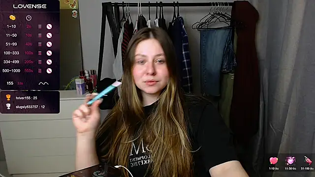 secretvic online show from 01.31.26