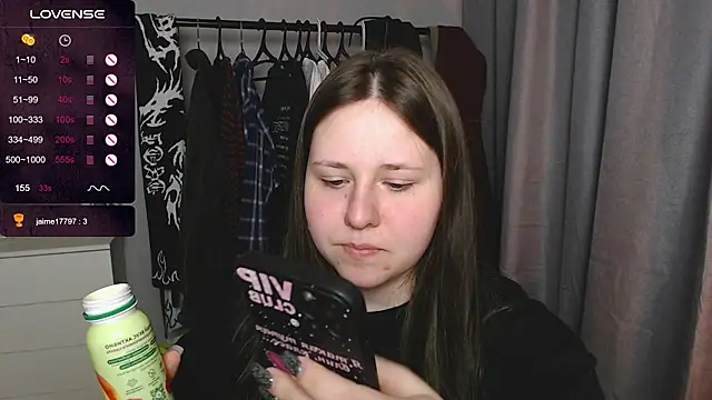 secretvic online show from 02.23.26