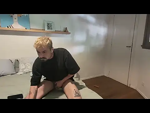 RojerKach online show from 01.18.26