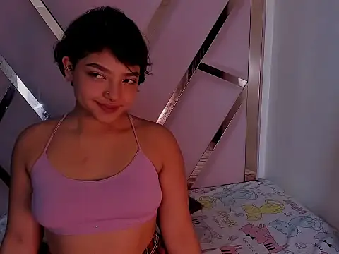 Saotome And Venus online show from 01.15.26