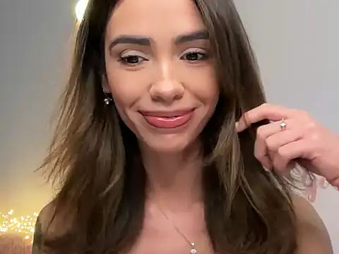 AyanaLys online show from 01.18.26