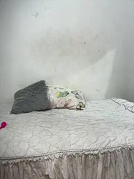 Eva Ferrari online show from 07.03.26