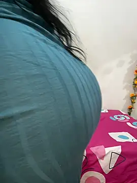 Eva Ferrari online show from 08.01.26