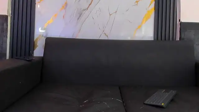 Angel Villareal online show from 02.02.26