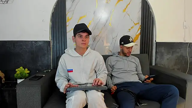 Angel Villareal online show from 02.27.26